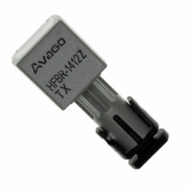 HFBR-1412Z Broadcom Limited  Fibre optique - Transmetteurs - Discrets